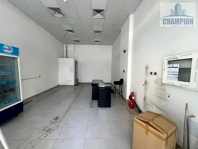Hot Deal Retail Shop | 422 Sqft | Perfect Location | 107k
