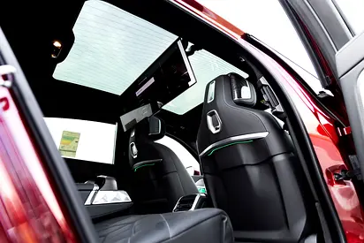 صورة مصغرة 15 لـ 2026 BMW 7-SERIES