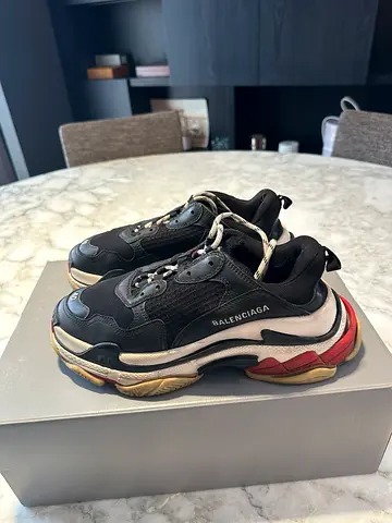 Balenciaga sneakers