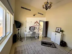 3 BHK + Maids | Ready to Move In | Spacious and Well Maintained