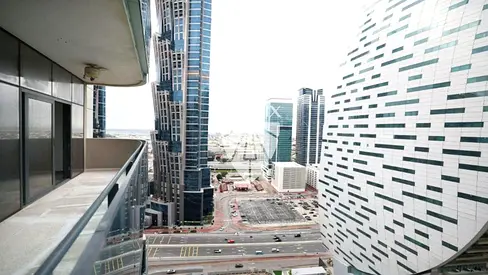 Prime 1BR | Business Bay | High ROI Investment