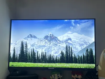 Nikai SMART TV 32”