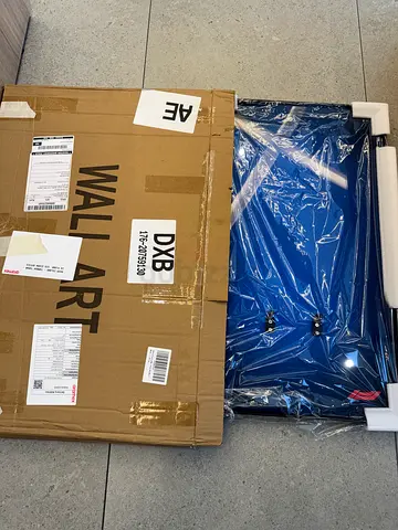 Red Bull LEGO Frame | Mint Condition | 350 AED