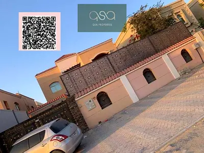 Spacious Layout: Ideal For Big Families or Groups, Seven Bedroom Villa Is Available For Sale!