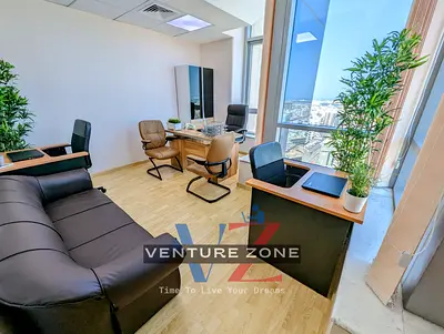 أصدرت دائرة التنمية الاقتصادية إيجاري للرخصة الجديدة والتجديدات | يشمل عمليات تفتيش البنك والعمل مجانًا