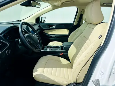 2022 FORD EDGE 照片 6