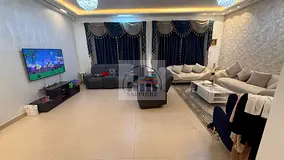 Fully Upgraded Vacant 3BR Villa | Maids Room | Single Row