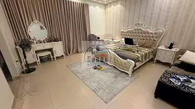Fully Upgraded 3BR Villa | Maids Room | Single Row