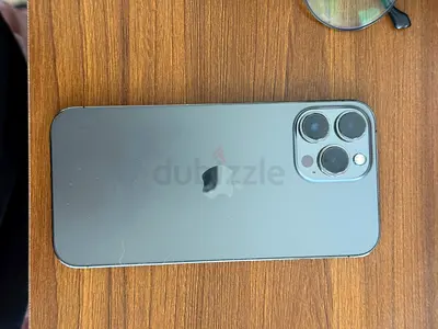 iPhone 13 Pro max