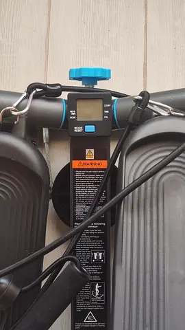 Stepper mini MERACH new