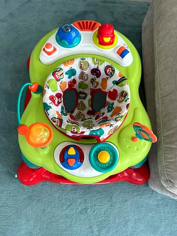 Baby walker