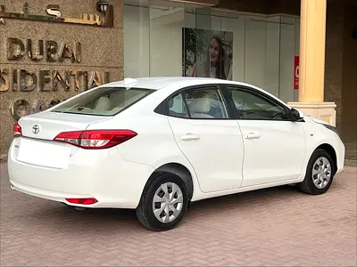 Toyota Yaris SE, миниатюра 4