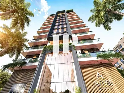FLEXIBLE PLAN- HIGH DEMAND- HIGH ROI- LIMITED UNITS