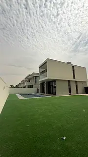 Luxury 4BR Villa | Type B | Private Pool | Vacant | Murooj Al Furjan