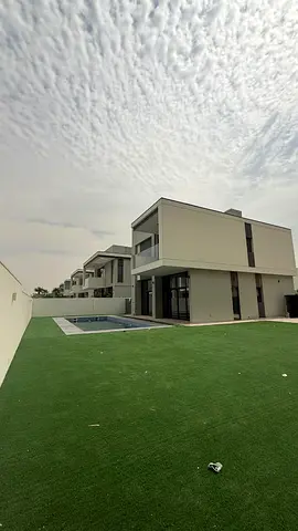 Luxury 4BR Villa | Type B | Private Pool | Vacant | Murooj Al Furjan