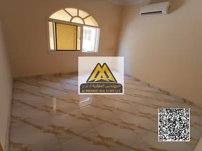 شقة للإيجار السنوي في المويهات 3 عجمان بموقع راقي وقريب من جميع الخدمات مع سهولة الوصول إلى مخرج الشارقة ودبي وطريق الشيخ محمد بن زايد