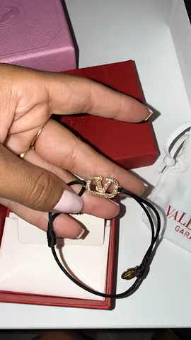 Valentino bracelet