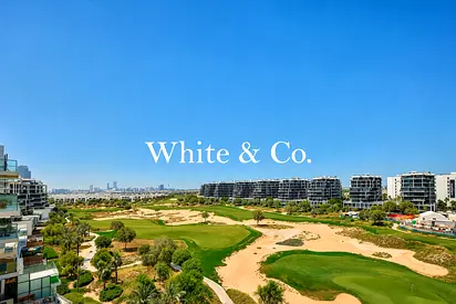 Chiller Free | Huge Terrace | Golf Views