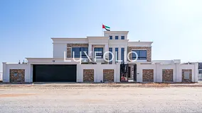 Standalone Villa | Huge Layout | Vacant Now