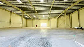 *🏭 ROAD FACING // HIGH POWER 105KW// BRAND NEW 4,416 SQFT Warehouse for Rent in New Modern Indust