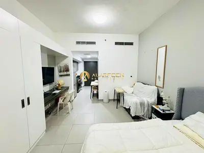 Fully Furnished | All Bills Included | 5K Monthly | 12 Cheques