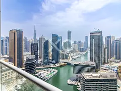 Marina View | Fully Furnished | Vacant