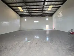 SZR FACING|HIGH CEILING|CREATIVE COMPOUND|40kw