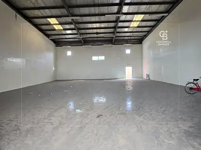 SZR FACING|HIGH CEILING|CREATIVE COMPOUND|40kw