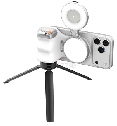 Telesin Fun shot camera grip