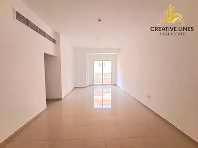 Spacious 2bhk for full family building close to pond park al nahda 2 dubai