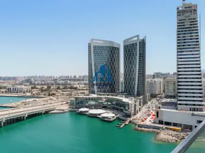 High Floor | 1BR Junior | Prıme Locatıon