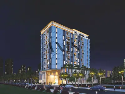 Smart Home | 20% Down Payment | High ROI