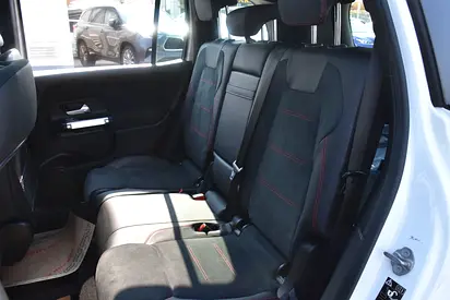 Mercedes-Benz GLB 35 AMG 4MATIC, миниатюра 13
