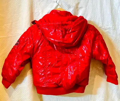 Jackets and coats for kids age 5-7 for for 50 aed per item