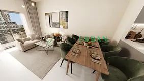 Spacious 3BR Apartment | High ROI | Modern Living