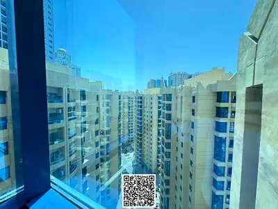 ONE BHK AVAILABLE FOR RENT IN AL KHOR TOWER