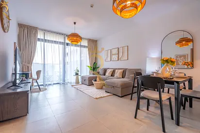 Elegant Soho Square 1BR Stay | Saadiyat | 20% OFF