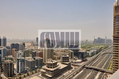 Full Floor Fitted Office Near Metro Station