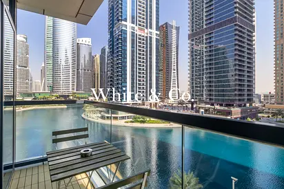Full Lake View | Fully Furnished | Vacant