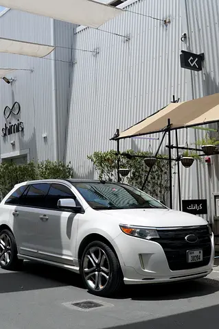 FORD EDGE SPORT 2013 – FOR SALE