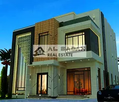 📢 Residential Land for Sale – Sharjah (Muzairah Area)