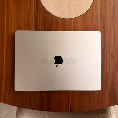 MacBook Pro M1 Pro 16 inch