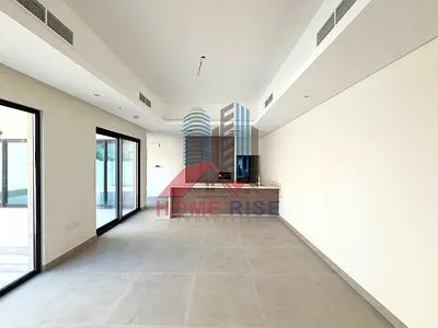 Brand New 4BR + Maid Room Available For Rent