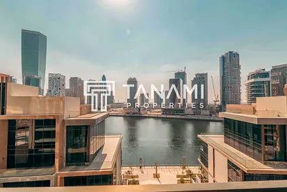 BRAND NEW | LUXURIOUS | CANAL VIEW | RENTED