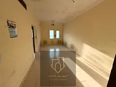Excellent location - close to the Dubai and Sharjah exit - large area - parking