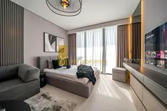 12 CHEQUES | FULLY FURNISHED | READY TO MOVE IN