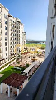 Partial Canal View | Fully Modern Furnished | RO!
