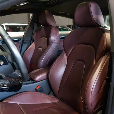 صورة مصغرة 14 لـ 2015 AUDI A5