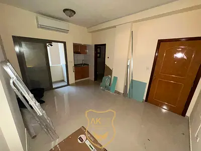 Family Studio Apartment with Balcony – Ready to Move