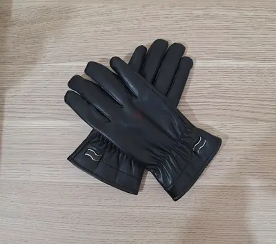 Black Mafia Gloves